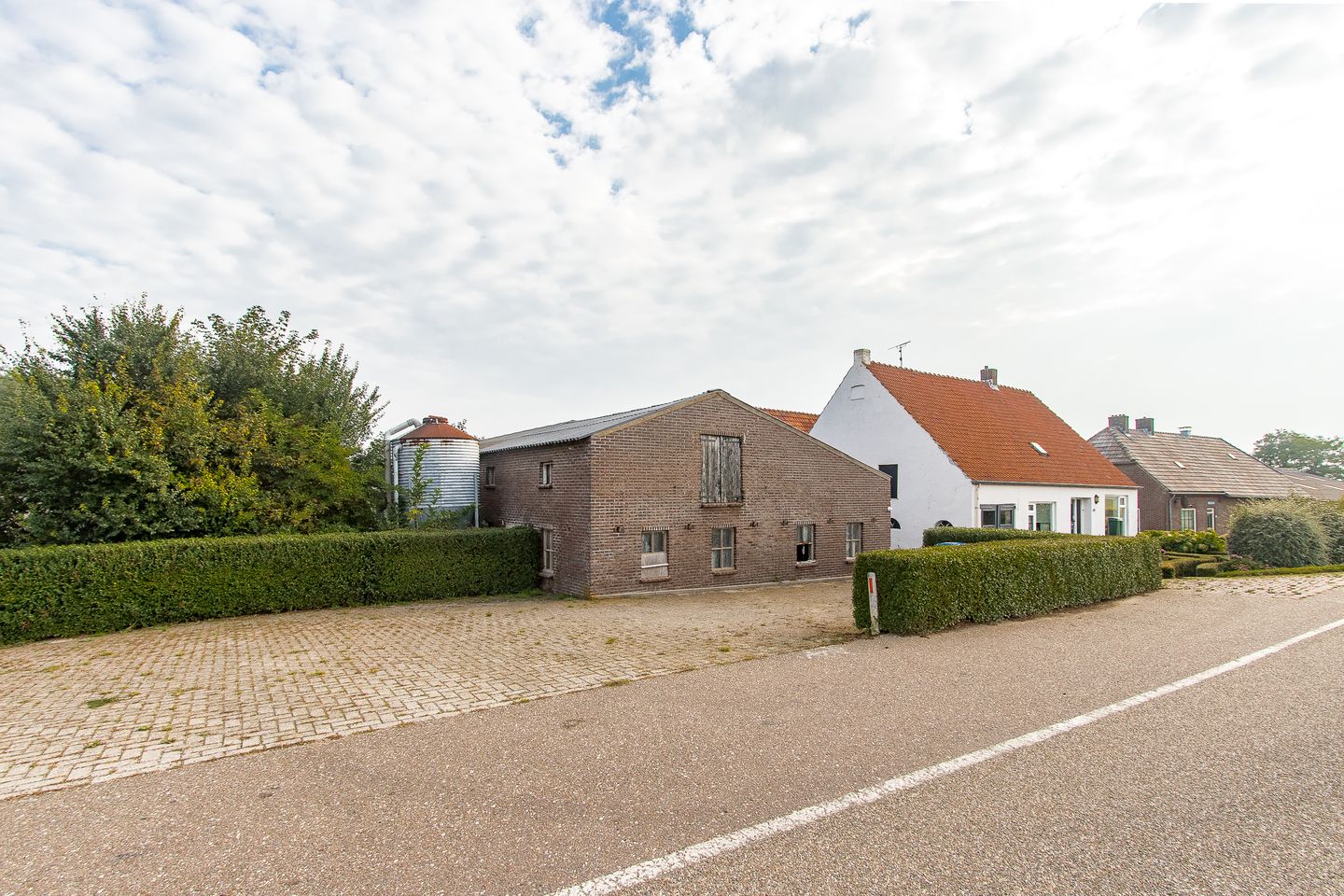 Photo 4 of Sint Odradastraat 49