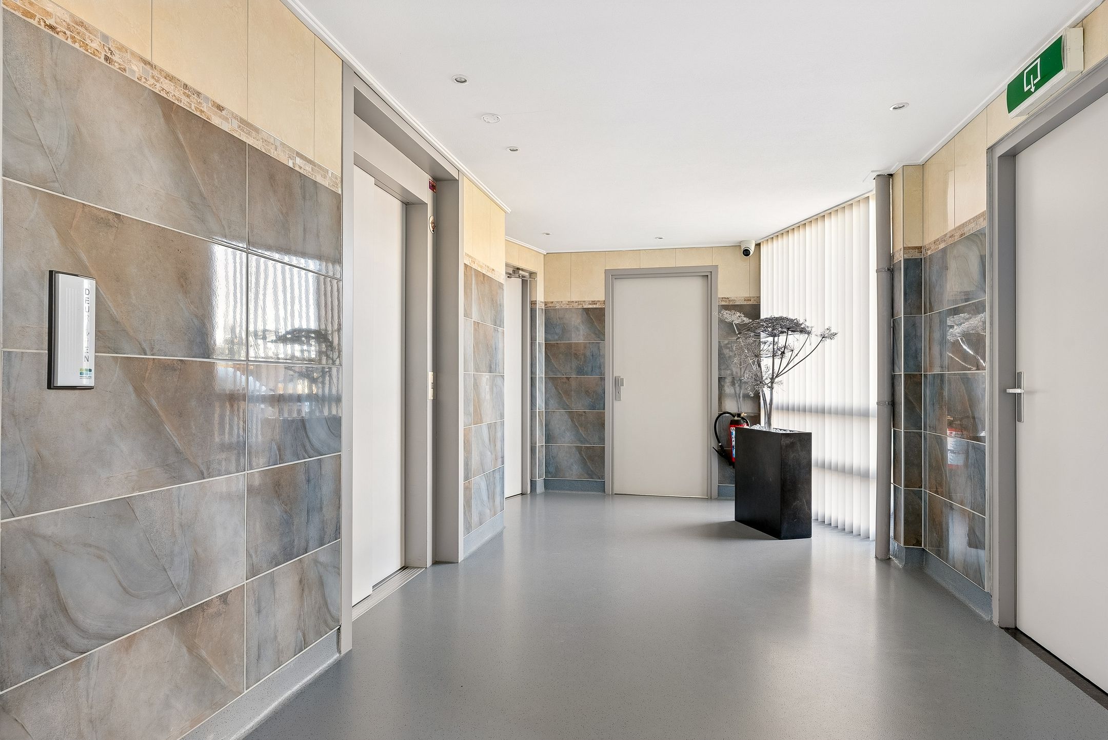 Foto 3 van Parkhaven 174