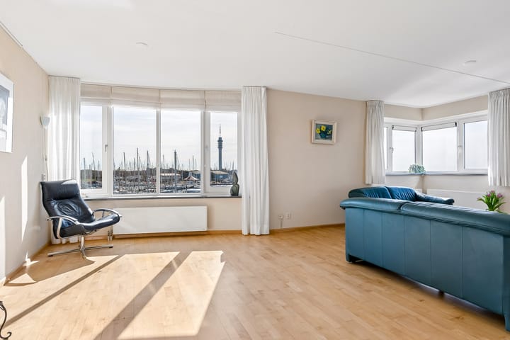 Foto 4 van Parkhaven 174