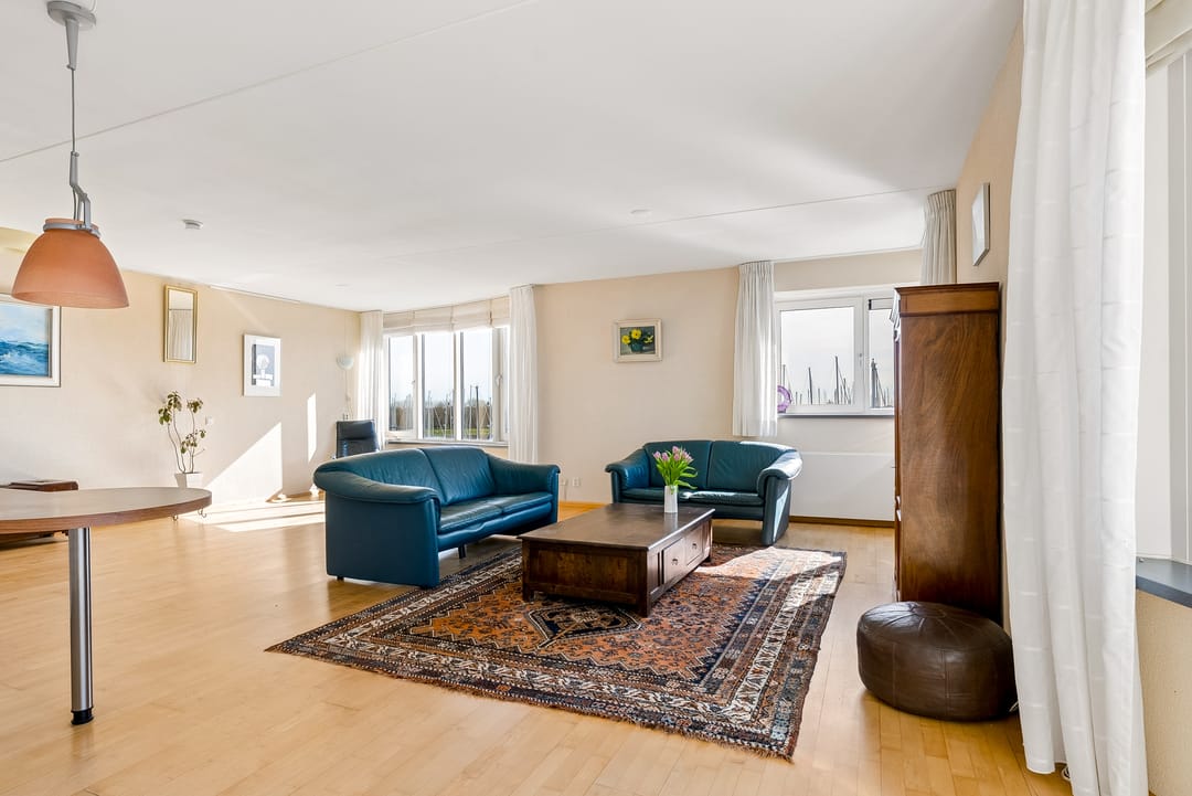 Foto 17 van Parkhaven 174