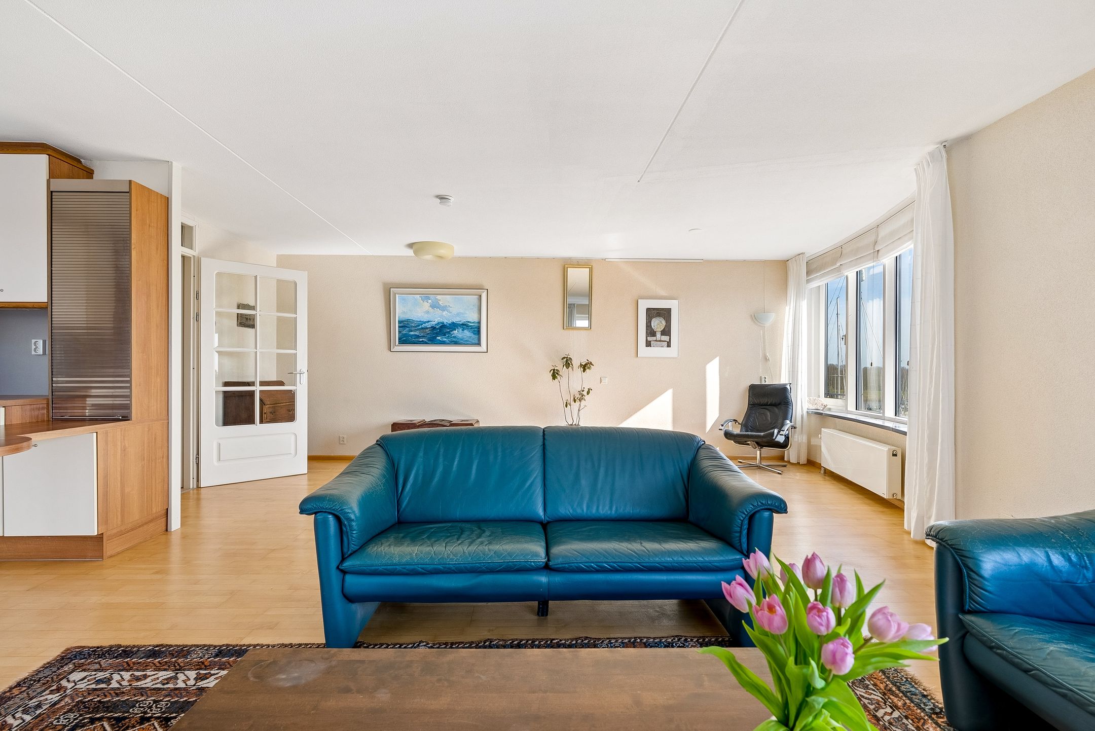 Foto 9 van Parkhaven 174