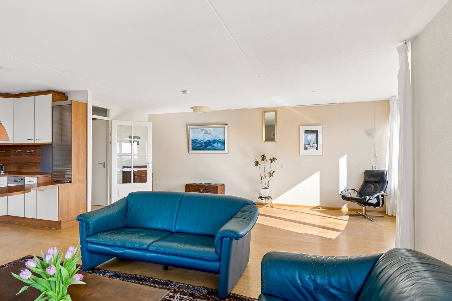 Foto 10 van Parkhaven 174