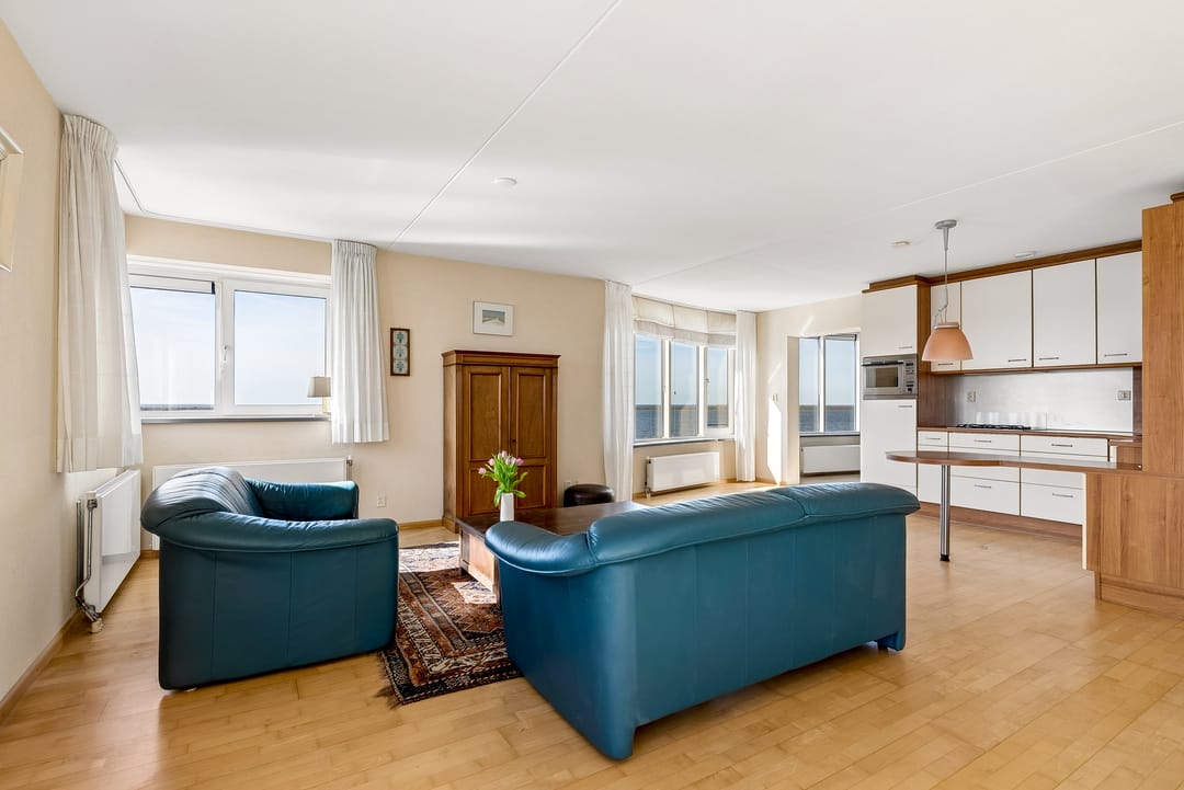 Foto 13 van Parkhaven 174