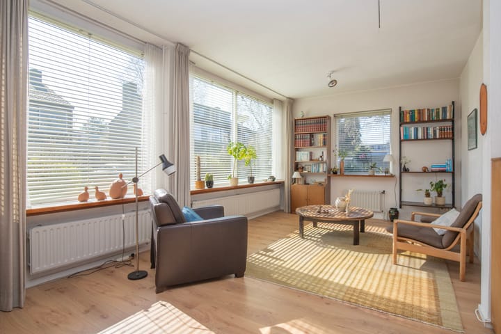 Foto 3 van Venushof 4