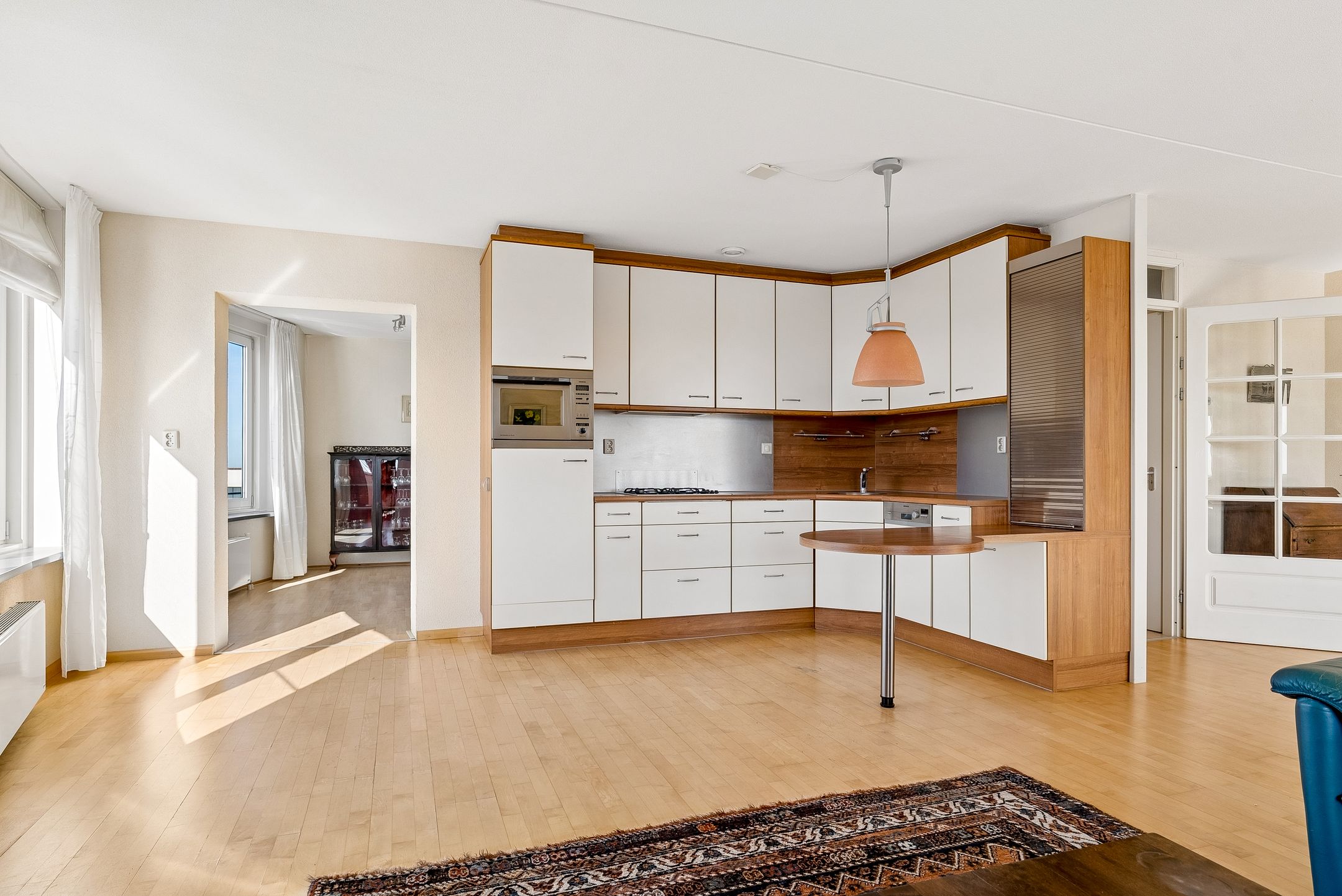 Foto 15 van Parkhaven 174