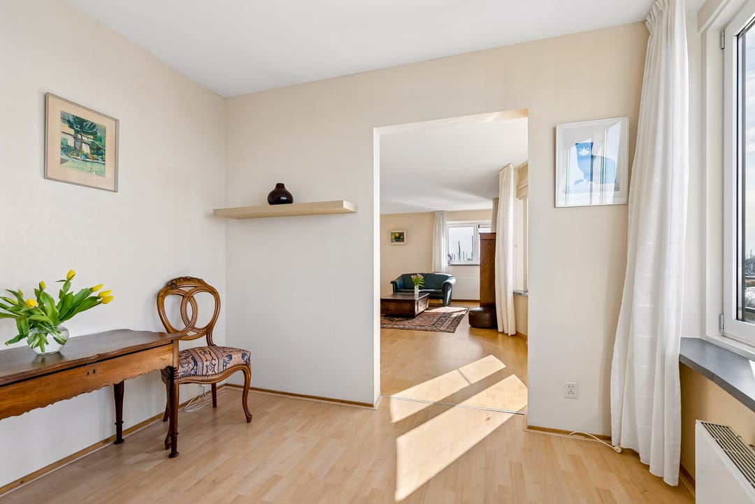 Foto 23 van Parkhaven 174