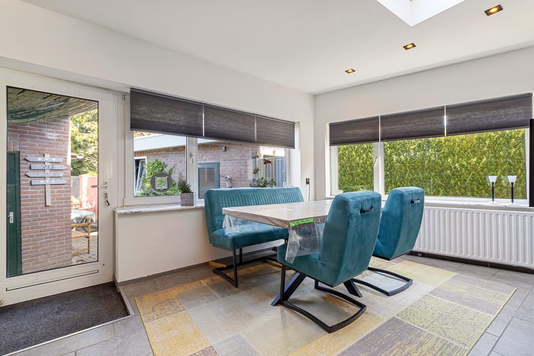 Foto 8 van Beukenboomsweg 31