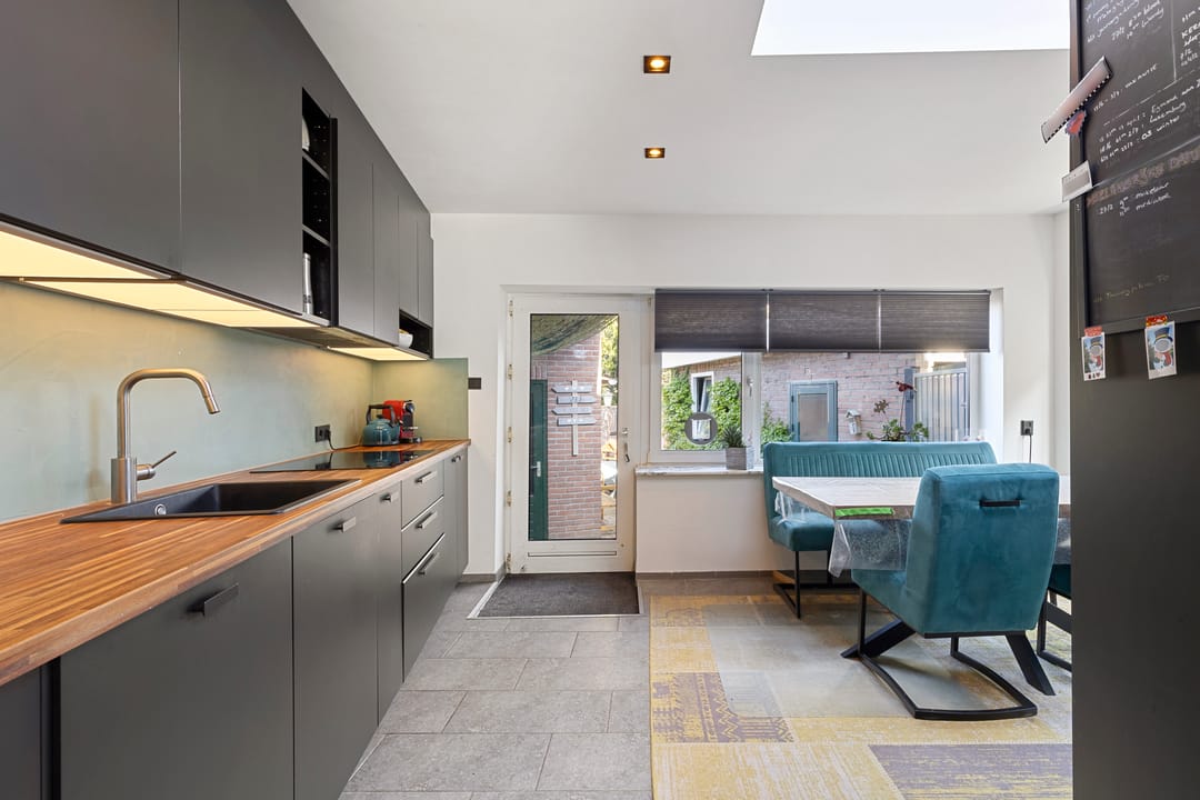 Foto 11 van Beukenboomsweg 31