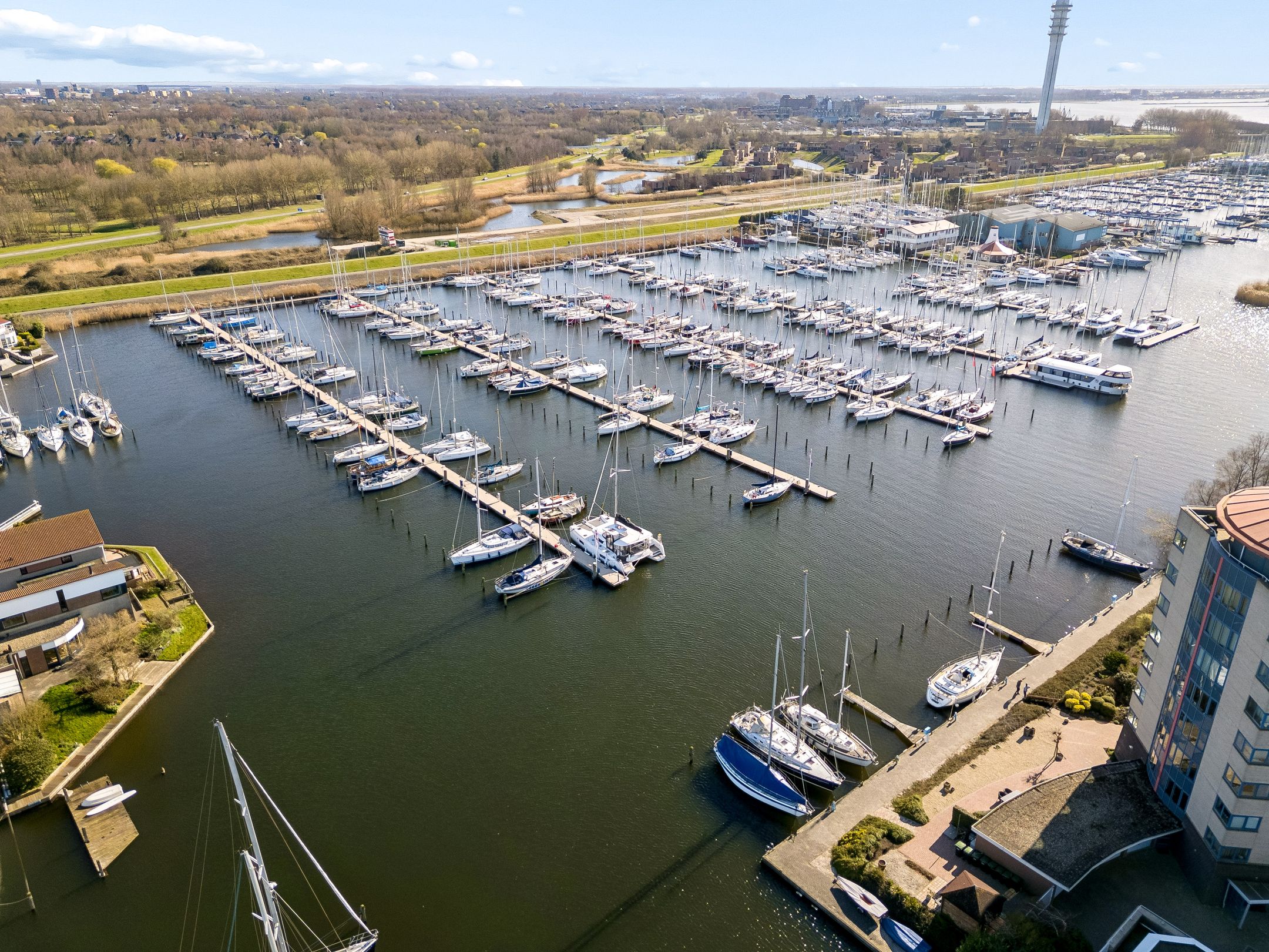 Foto 36 van Parkhaven 174