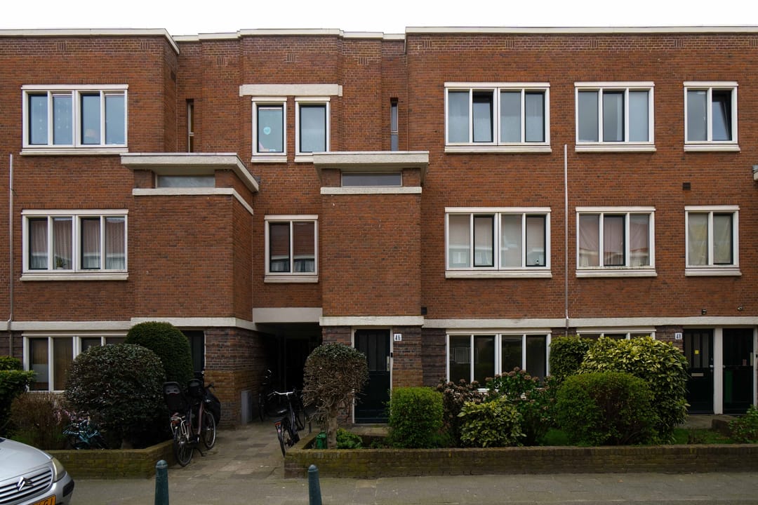 Foto 2 van Celsiusstraat 42