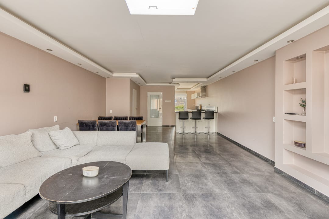 Foto 8 van Heliotroopdijk 27