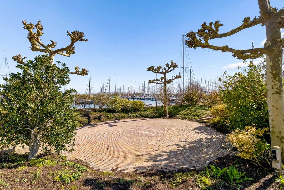 Foto 47 van Parkhaven 174