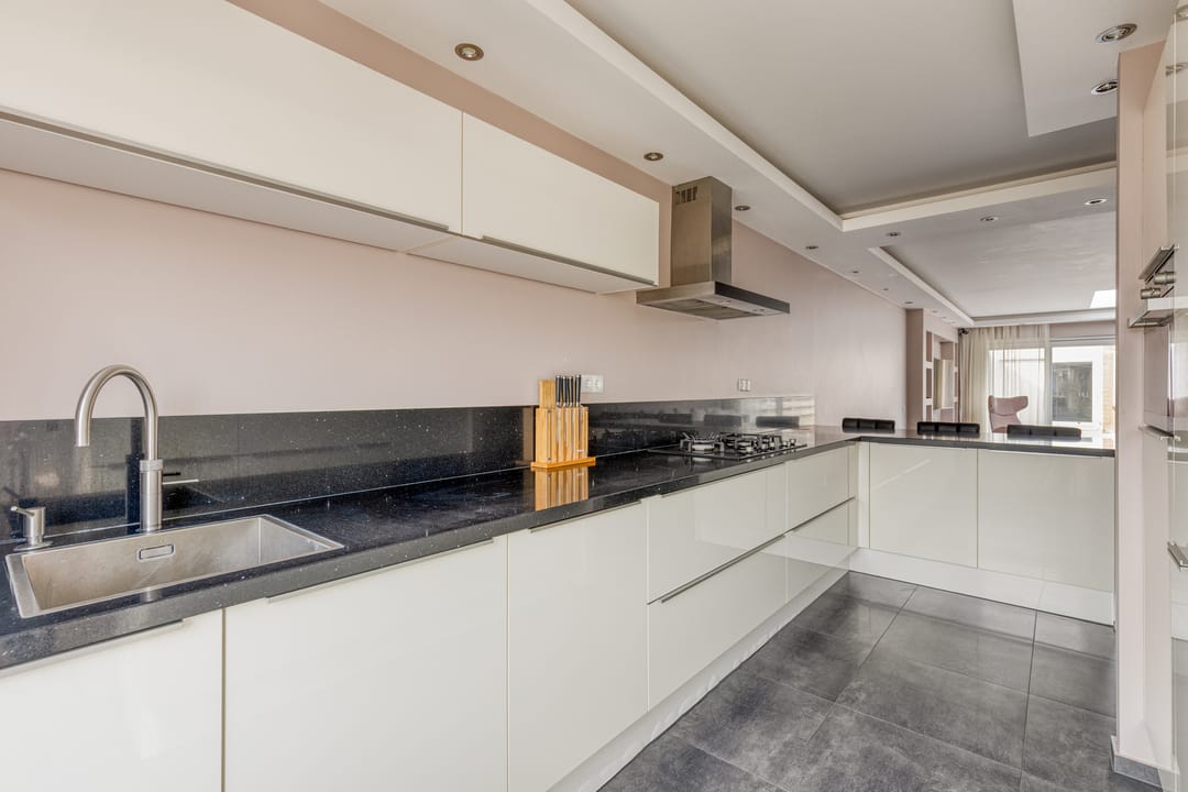 Foto 13 van Heliotroopdijk 27