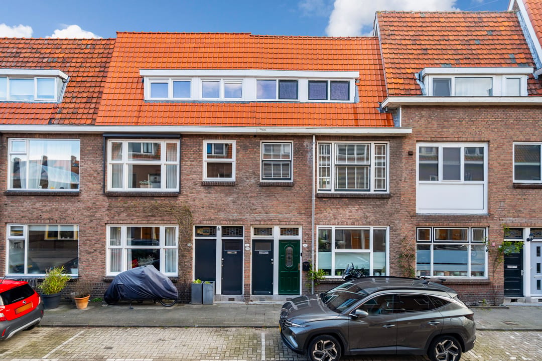 Foto 1 van Koraalstraat 32-A
