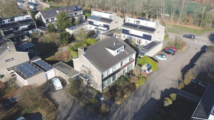 Foto 4 van Venushof 4