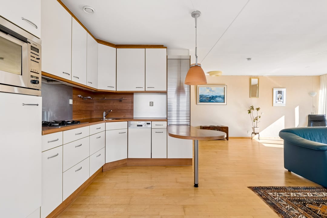 Foto 16 van Parkhaven 174