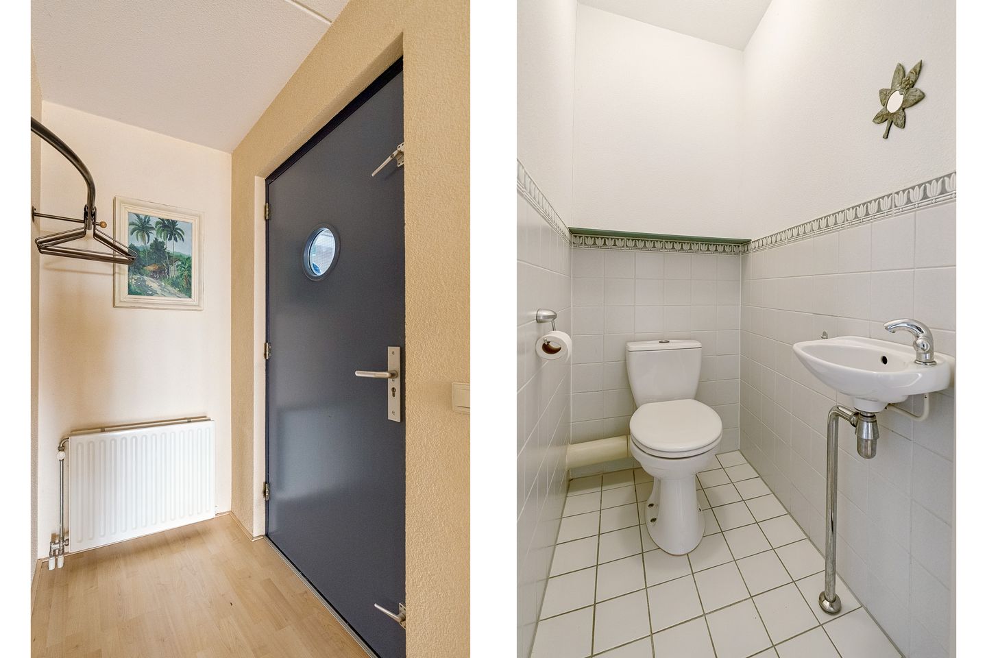 Foto 5 van Parkhaven 174