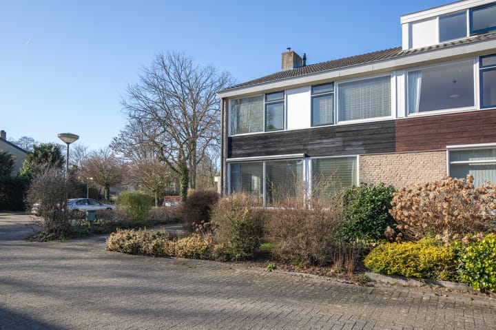 Foto 2 van Venushof 4