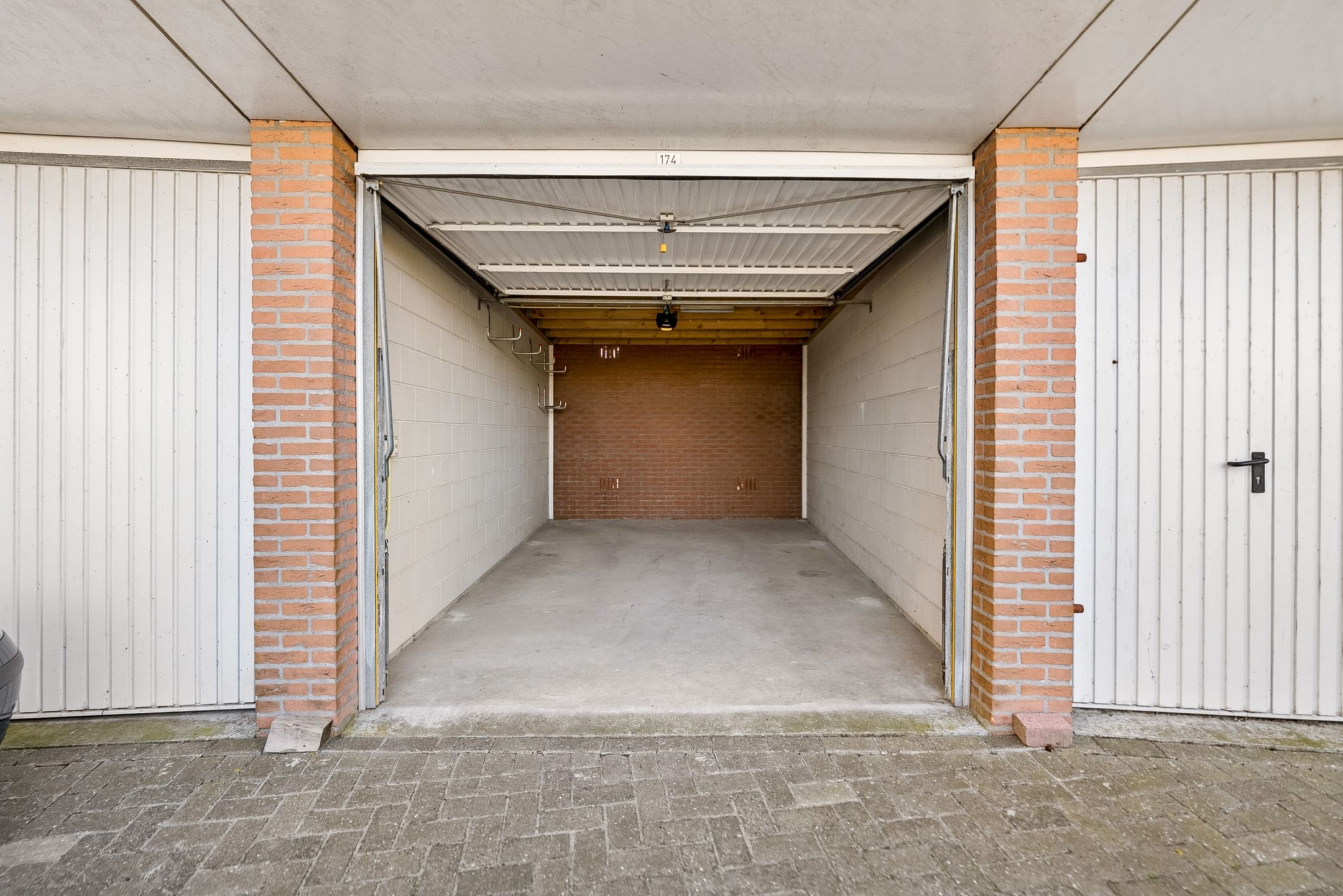 Foto 30 van Parkhaven 174