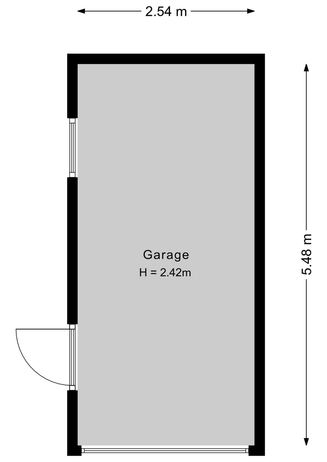 Foto 31 van Beukenboomsweg 31