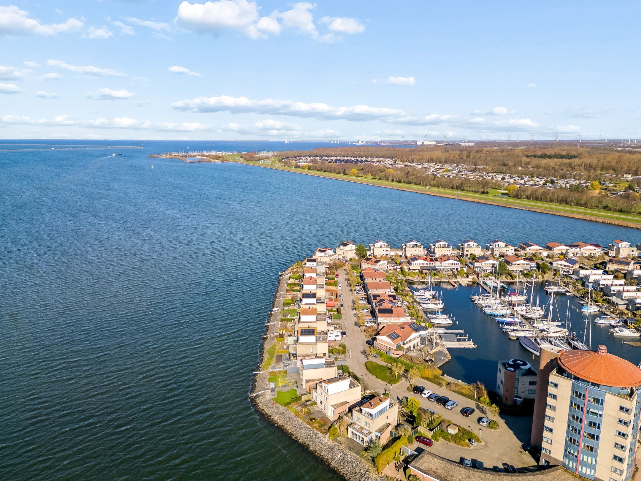 Foto 39 van Parkhaven 174