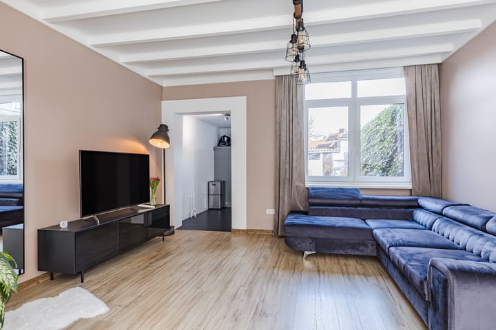 Photo 5 of Nicolaas Beetsstraat 19