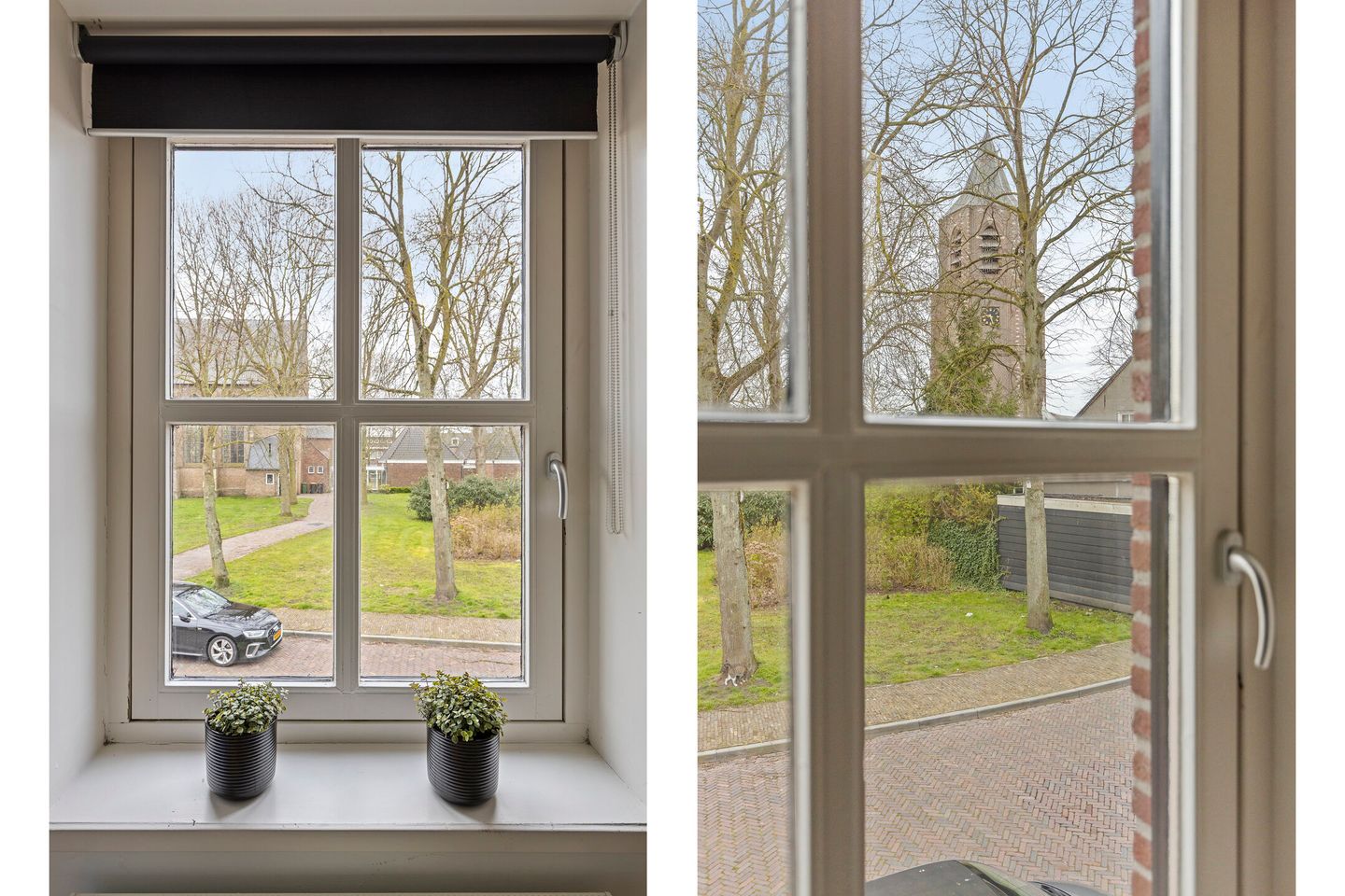 Spacious detached home with independent B&B in Nieuwerkerk center — 14