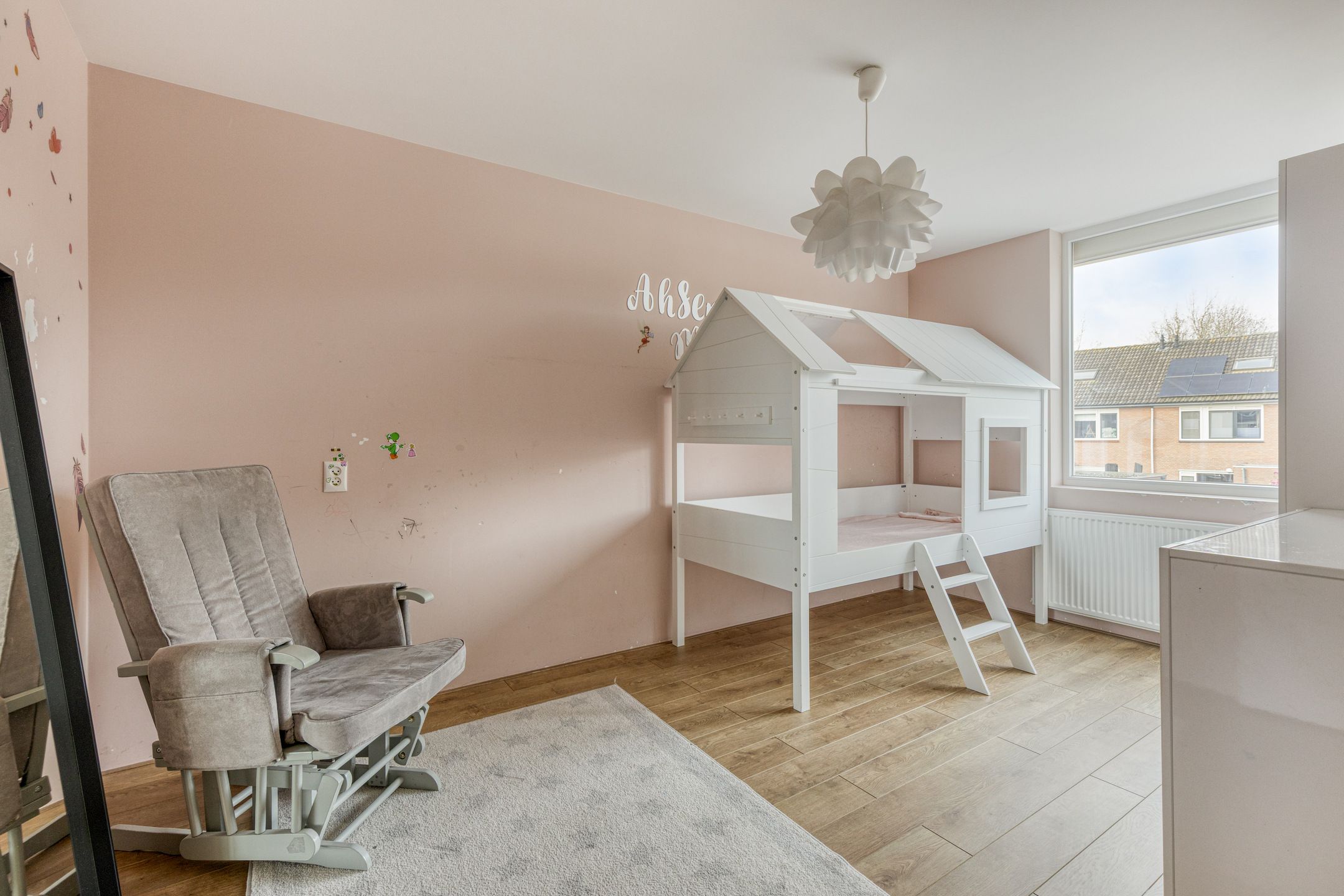 Foto 27 van Heliotroopdijk 27