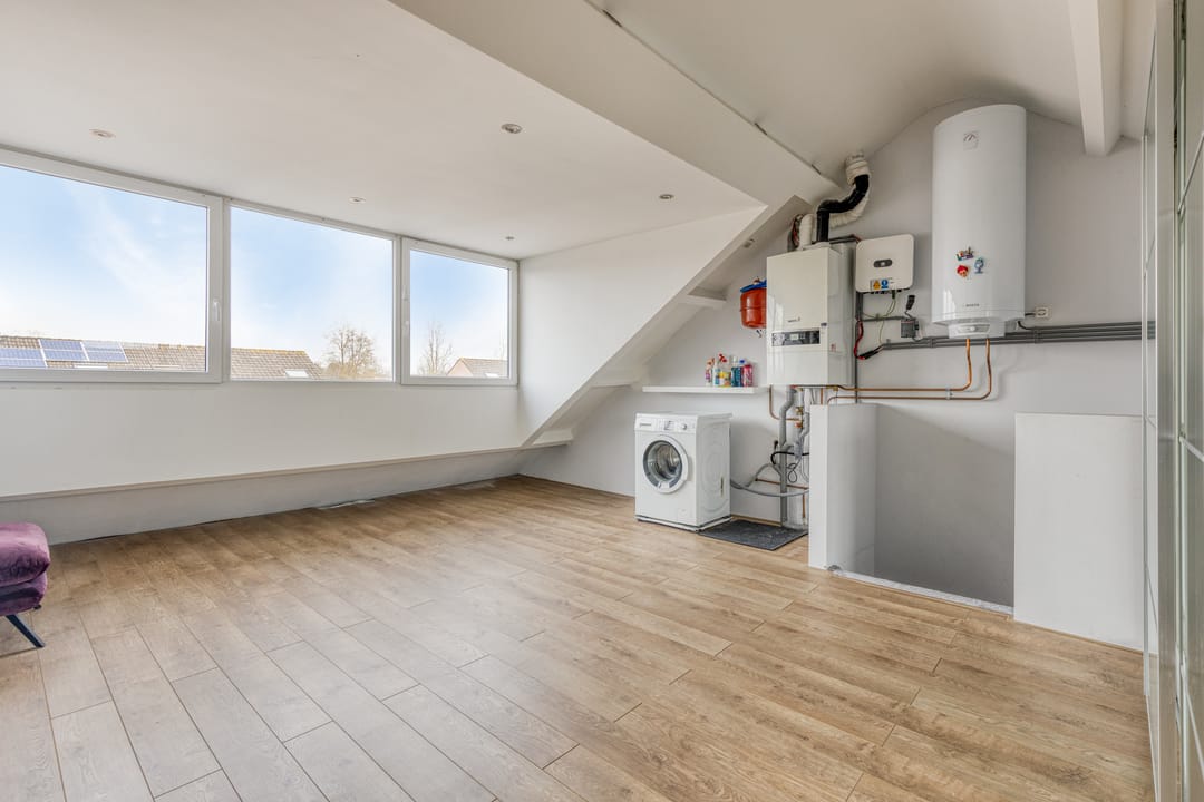 Foto 32 van Heliotroopdijk 27