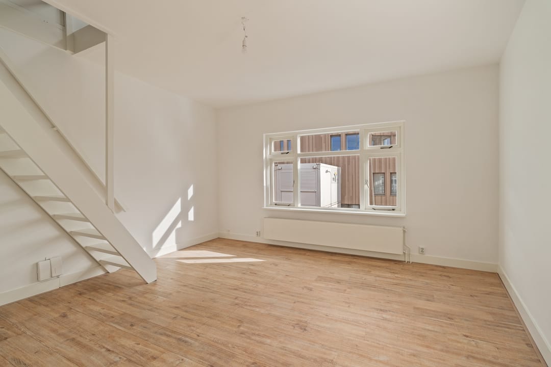 Foto 8 van Abraham van Royenstraat 106-A