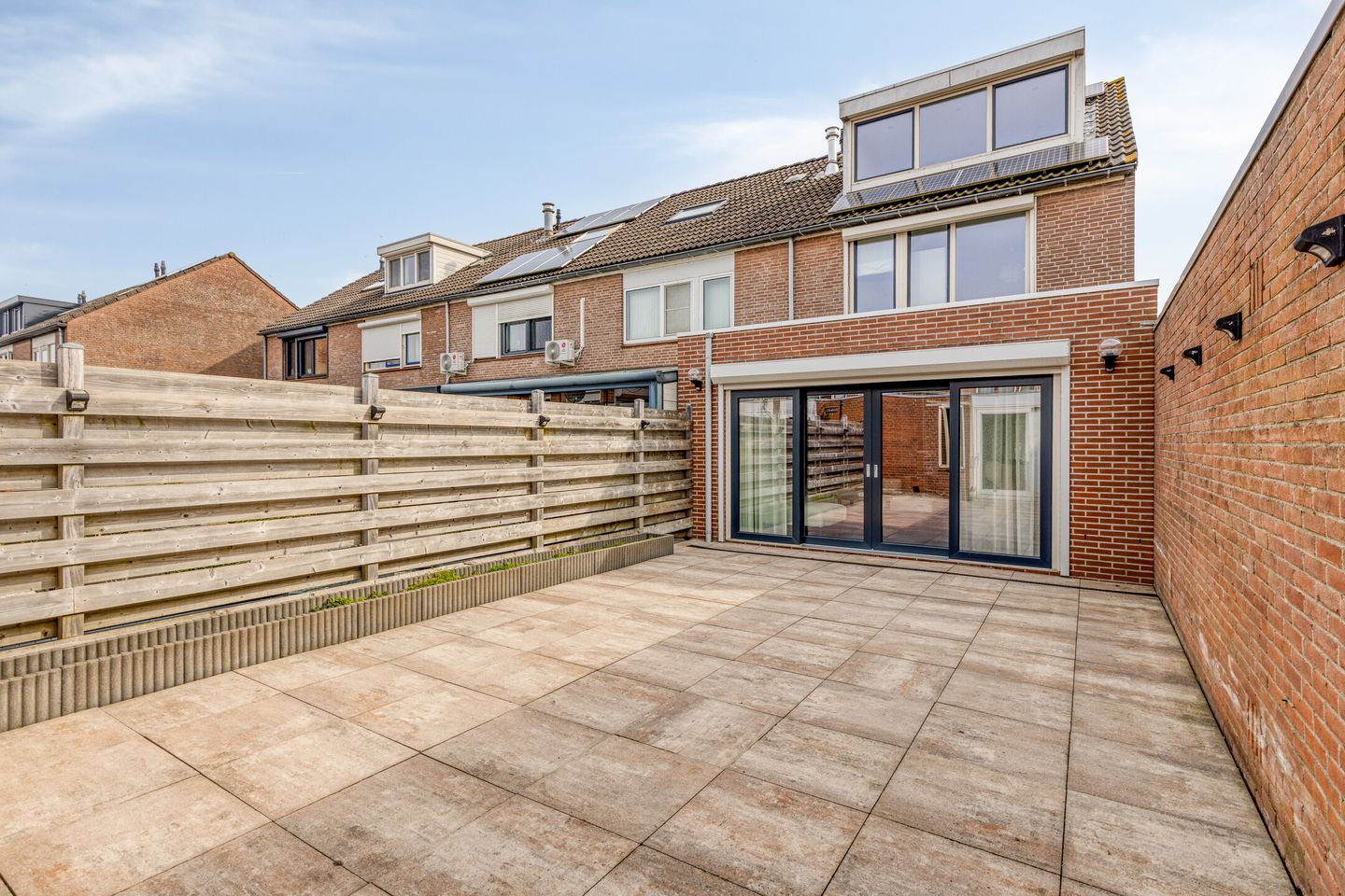 Foto 35 van Heliotroopdijk 27