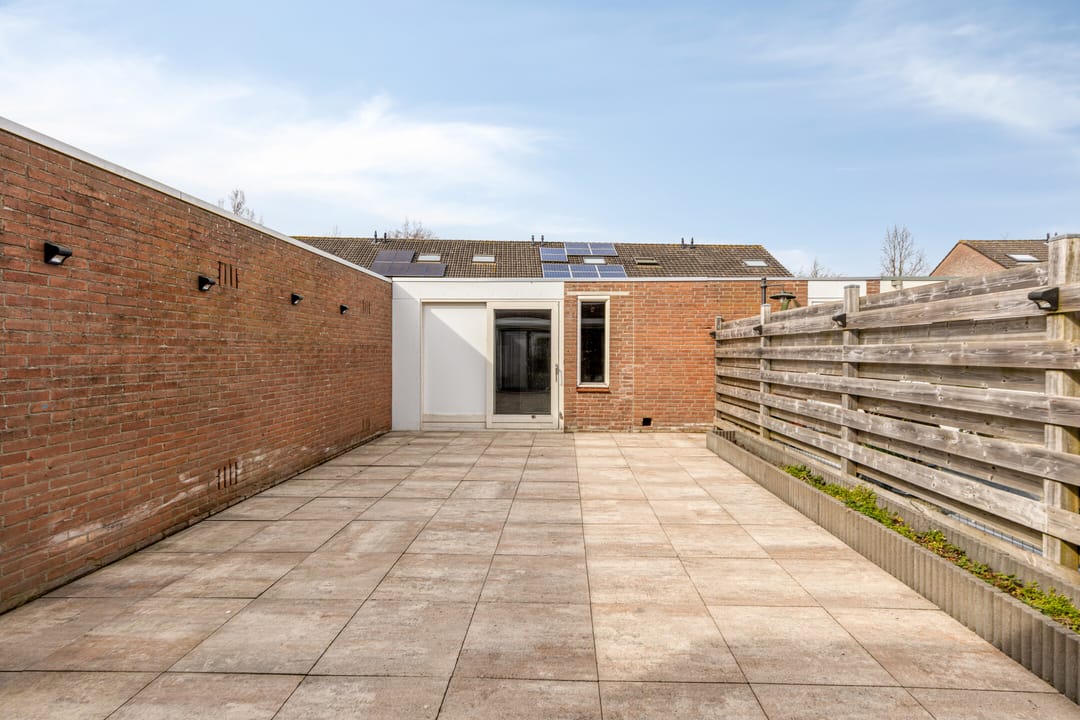 Foto 37 van Heliotroopdijk 27