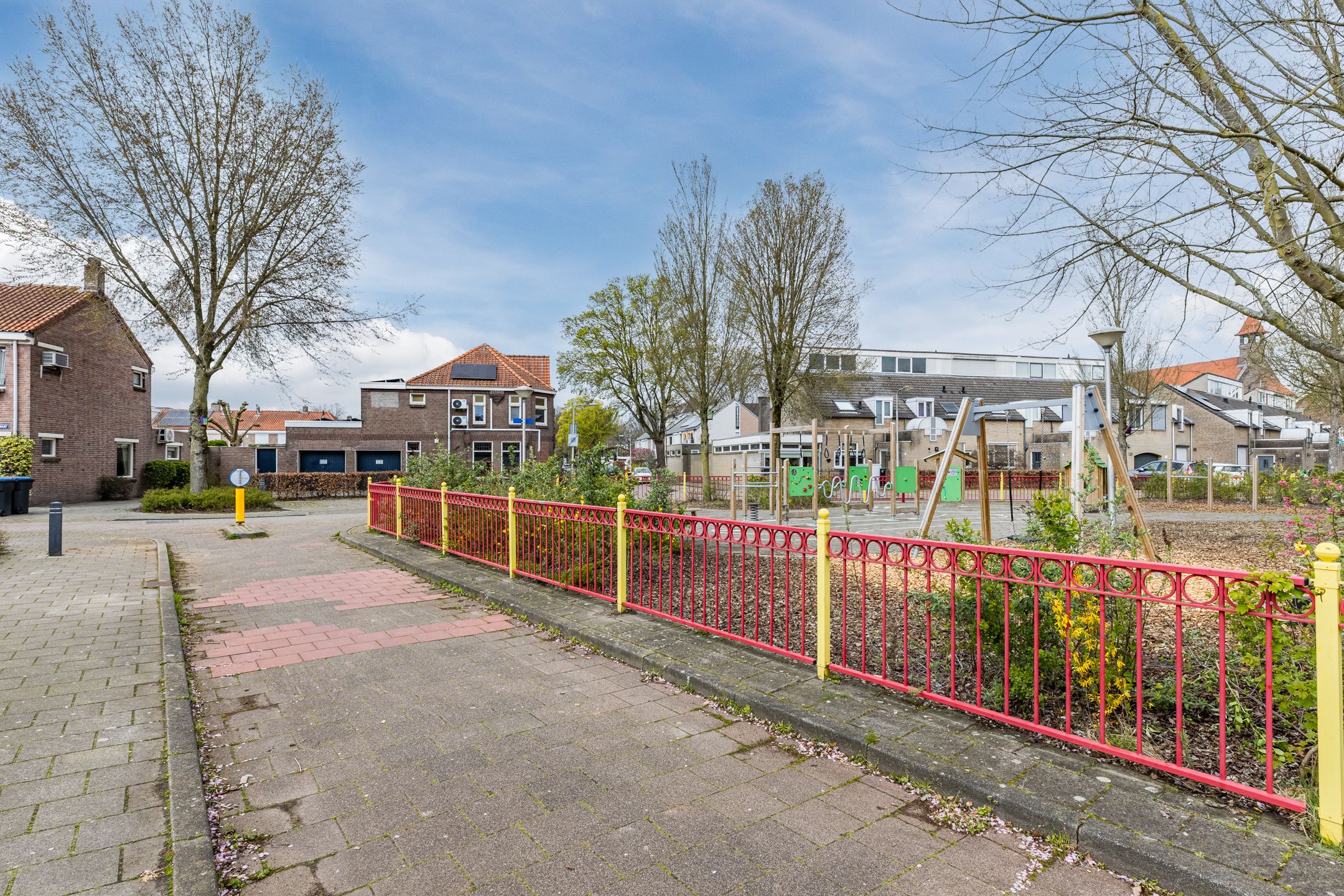 Foto 24 van Nicolaas Beetsstraat 19