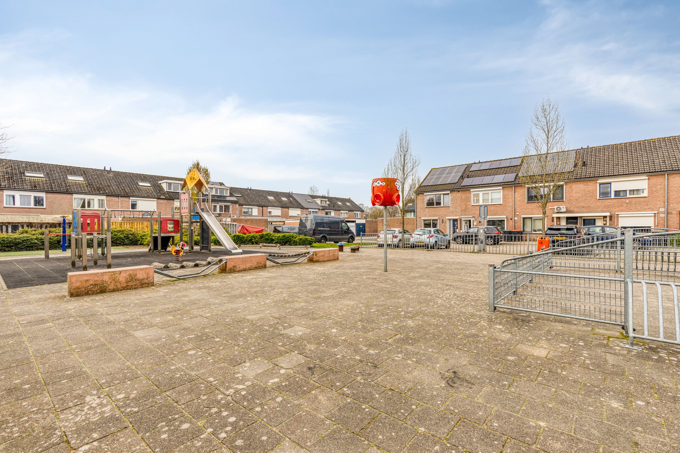 Foto 45 van Heliotroopdijk 27