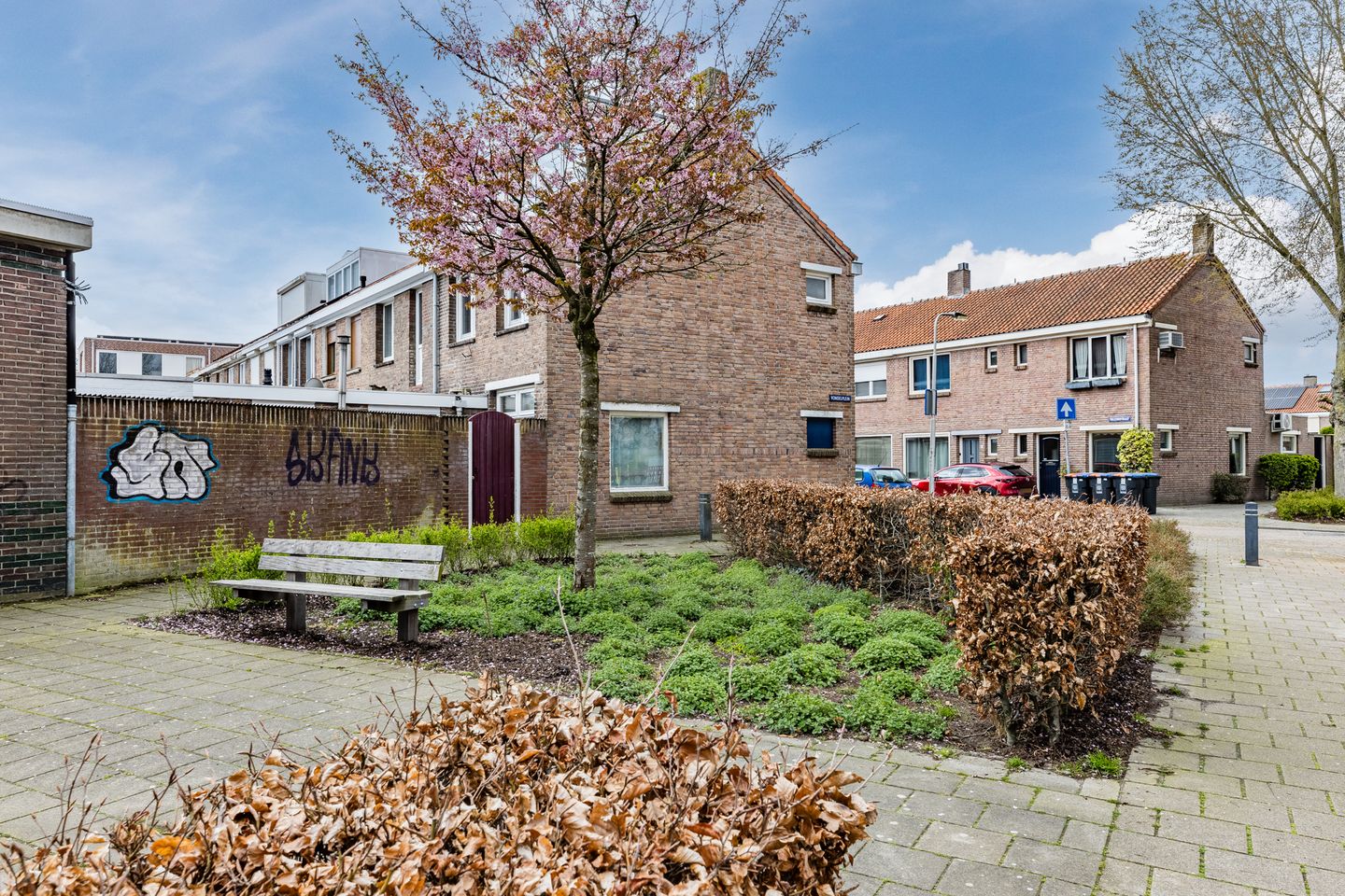 Foto 25 van Nicolaas Beetsstraat 19