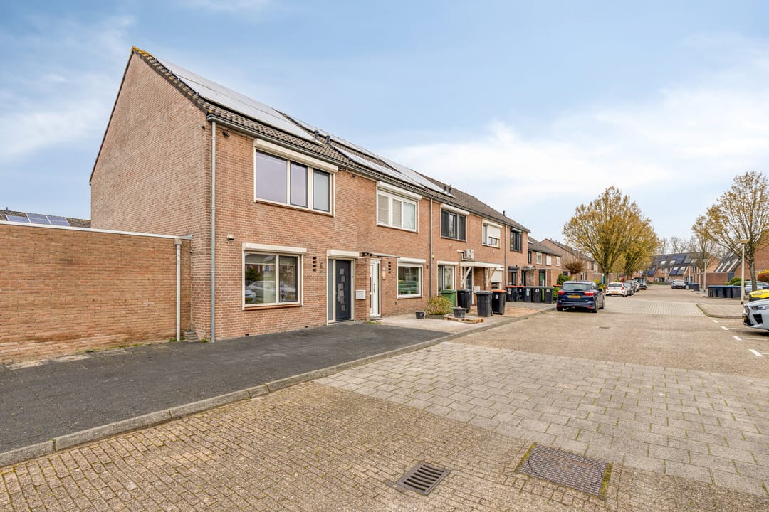 Foto 41 van Heliotroopdijk 27