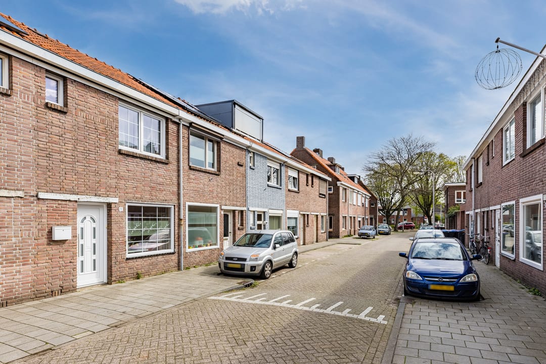 Foto 28 van Nicolaas Beetsstraat 19