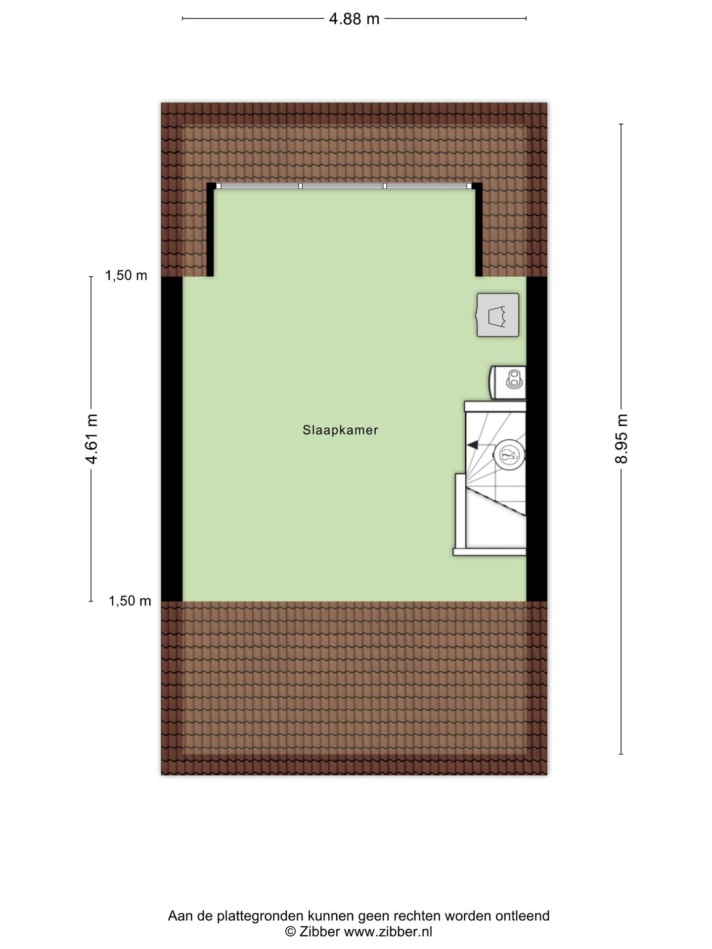 Foto 49 van Heliotroopdijk 27