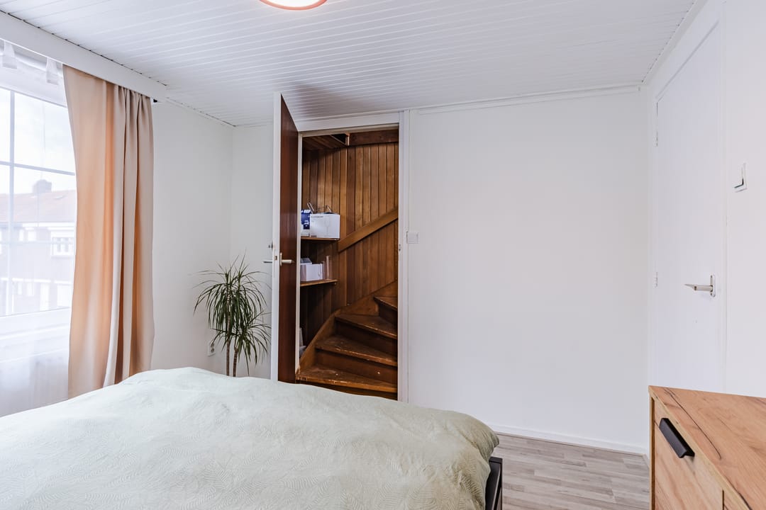 Foto 17 van Nicolaas Beetsstraat 19