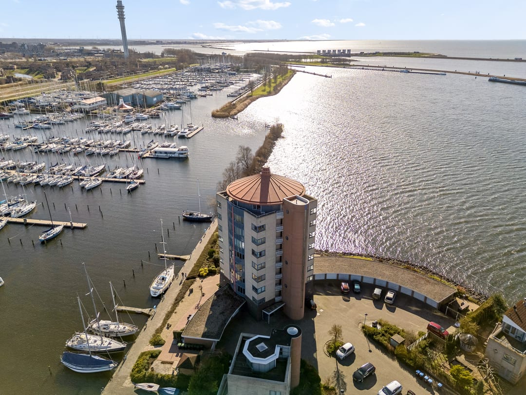 Foto 37 van Parkhaven 174