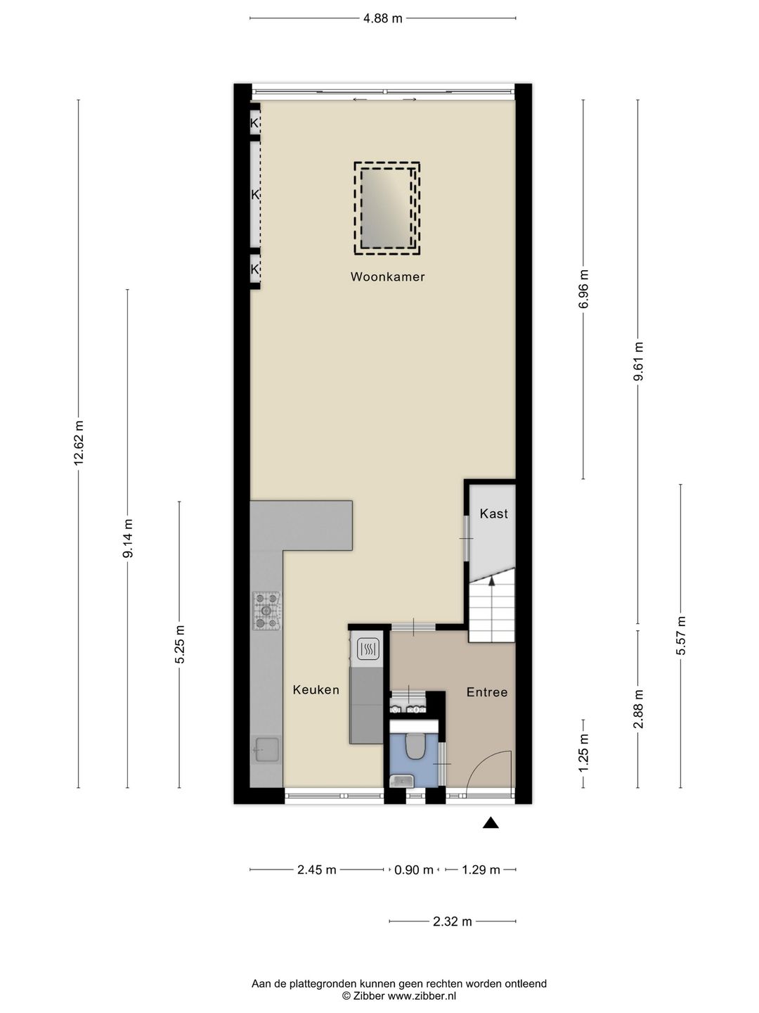Foto 47 van Heliotroopdijk 27