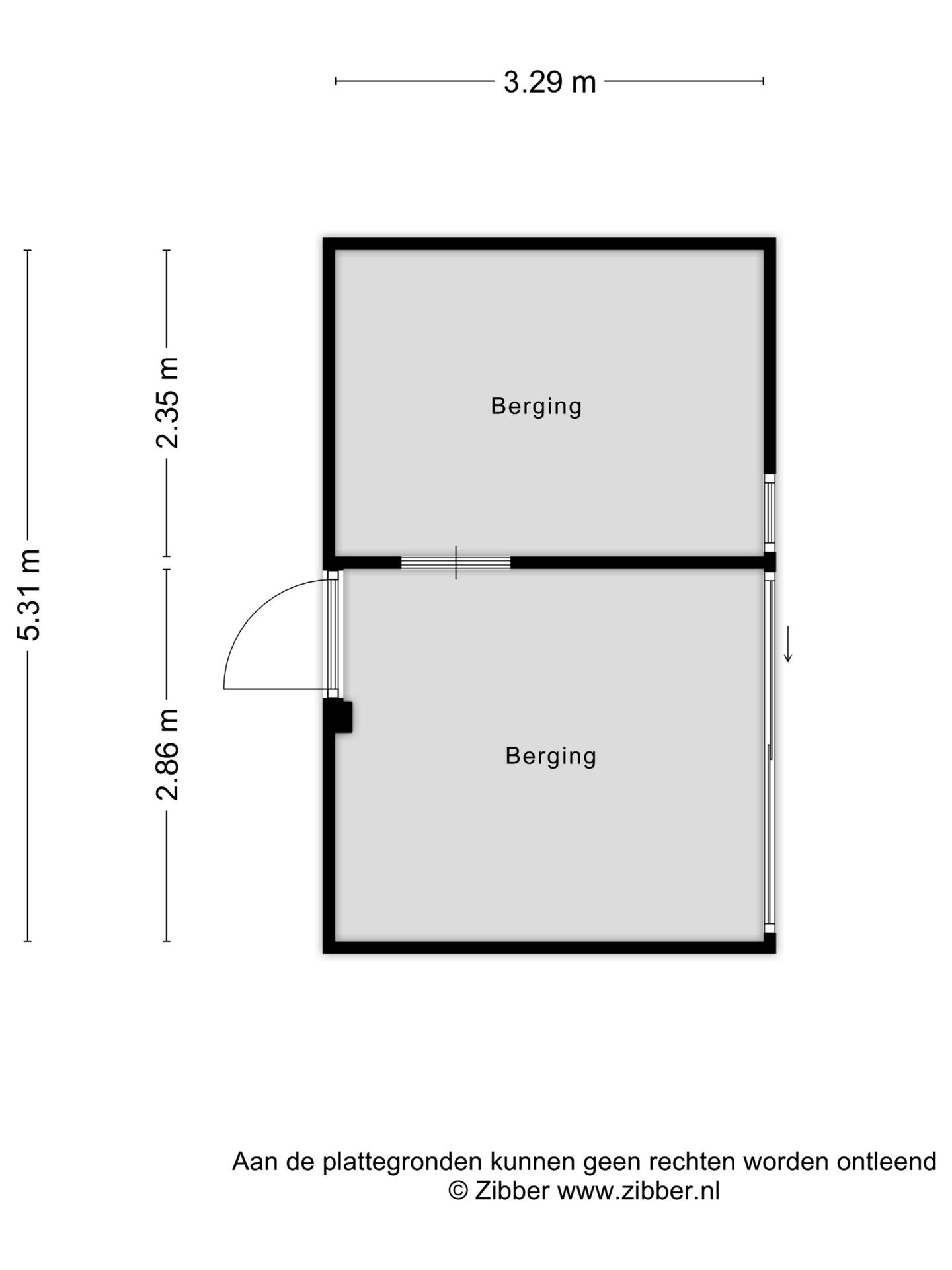 Foto 50 van Heliotroopdijk 27