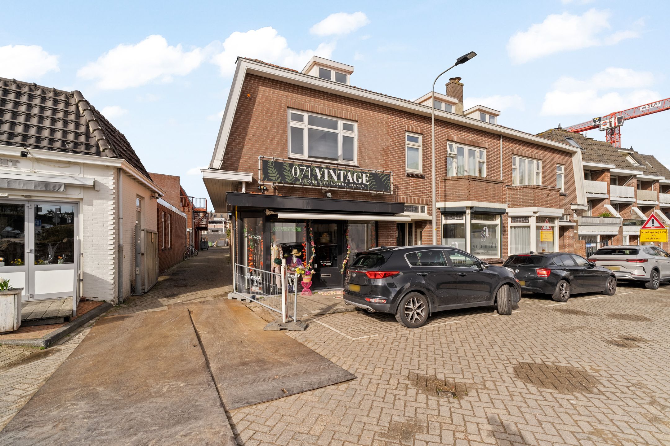 Abraham van Royenstraat 106-A 106 A