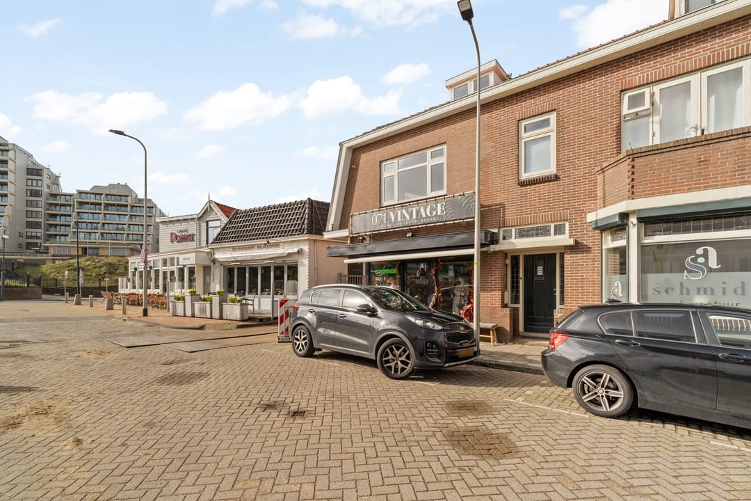 Foto 2 van Abraham van Royenstraat 106-A