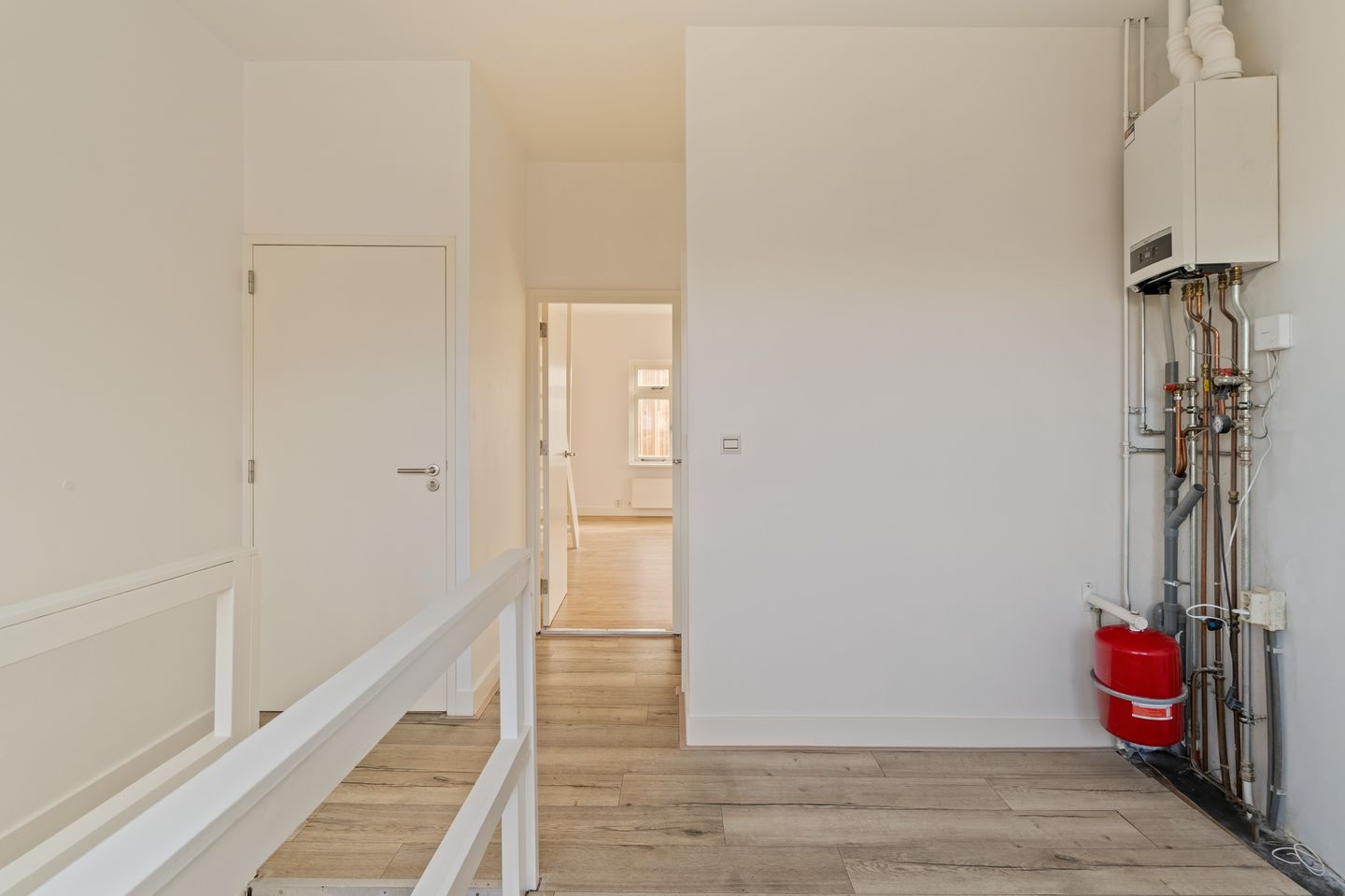 Foto 5 van Abraham van Royenstraat 106-A