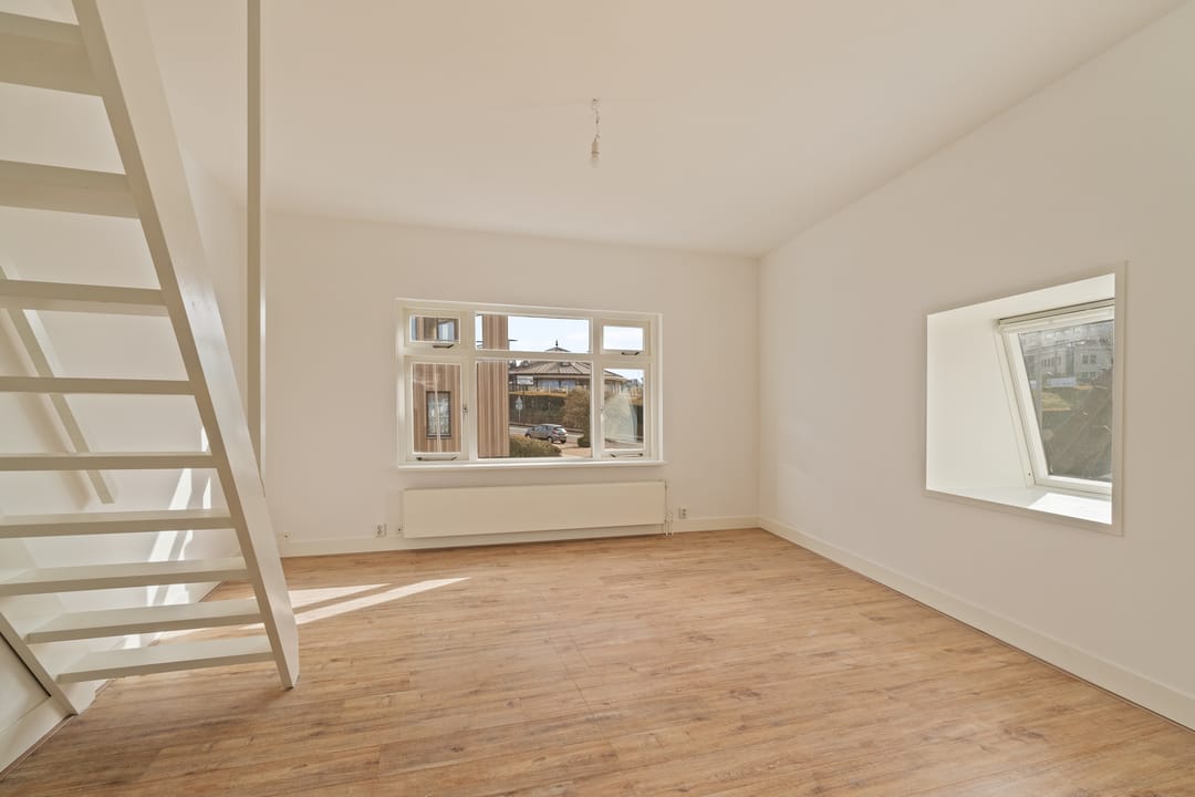 Foto 7 van Abraham van Royenstraat 106-A