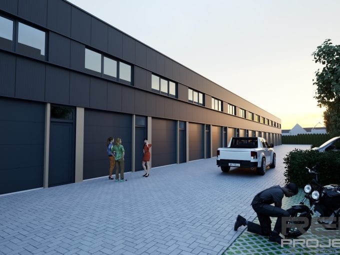 Bekijk foto 5 van Dorpsstraat 1029-a