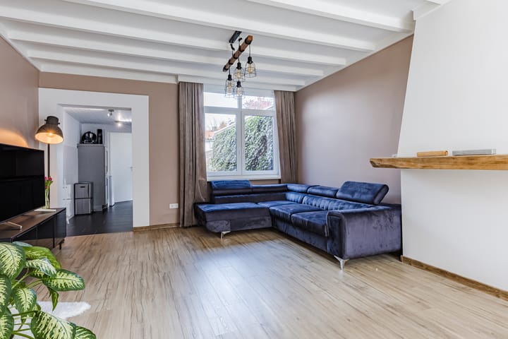 Photo 4 of Nicolaas Beetsstraat 19