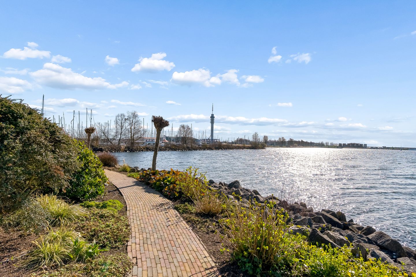 Foto 49 van Parkhaven 174