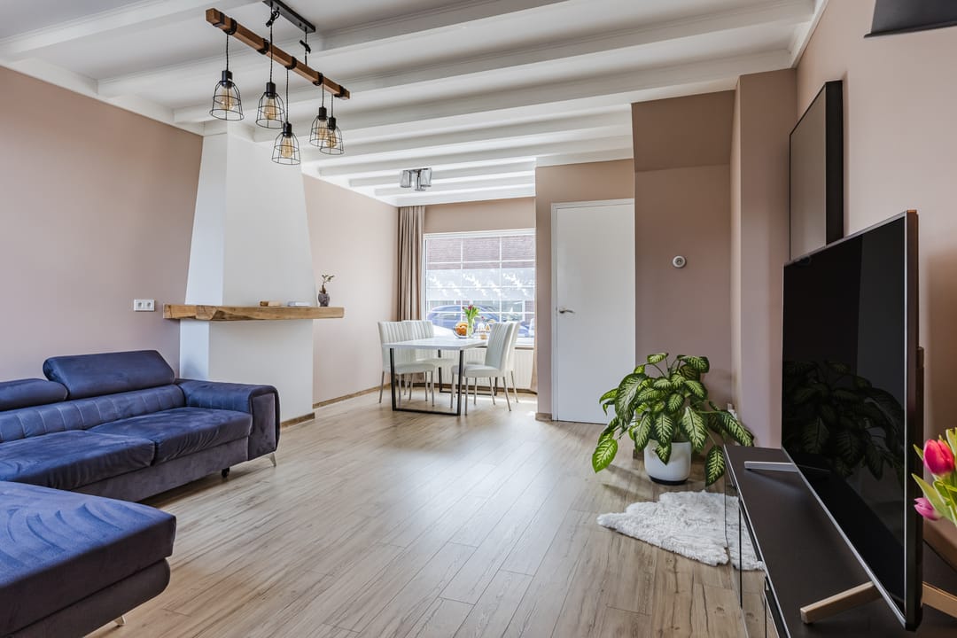 Foto 2 van Nicolaas Beetsstraat 19